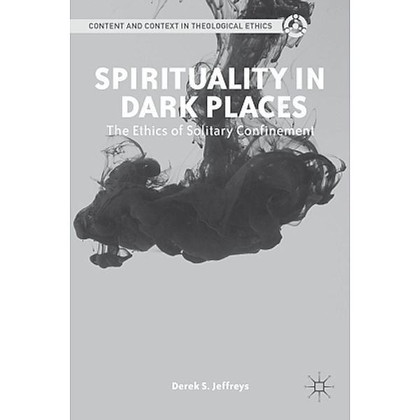 Spirituality in Dark Places, D. Jeffreys