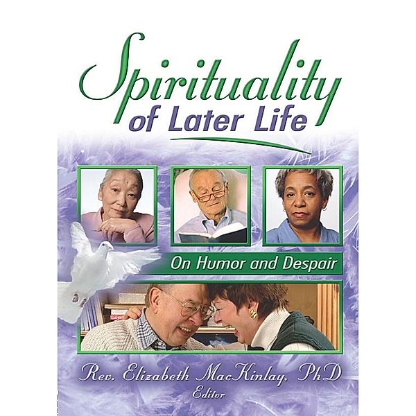 Spirituality of Later Life