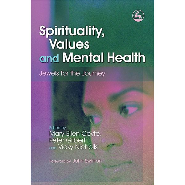 Spirituality, Values and Mental Health