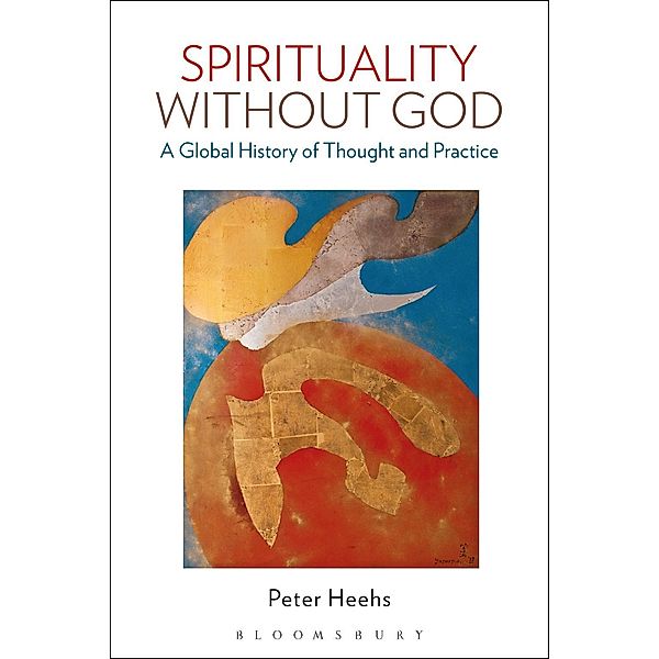 Spirituality without God, Peter Heehs