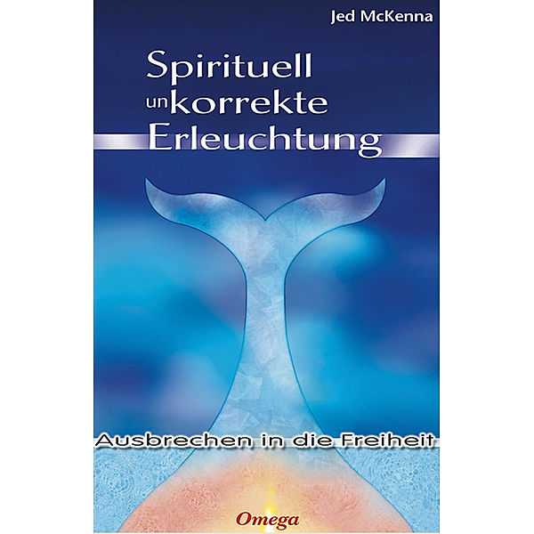 Spirituell unkorrekte Erleuchtung, Jed McKenna