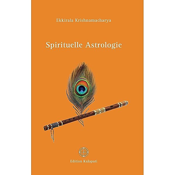 Spirituelle Astrologie, Ekkirala Krishnamacharya