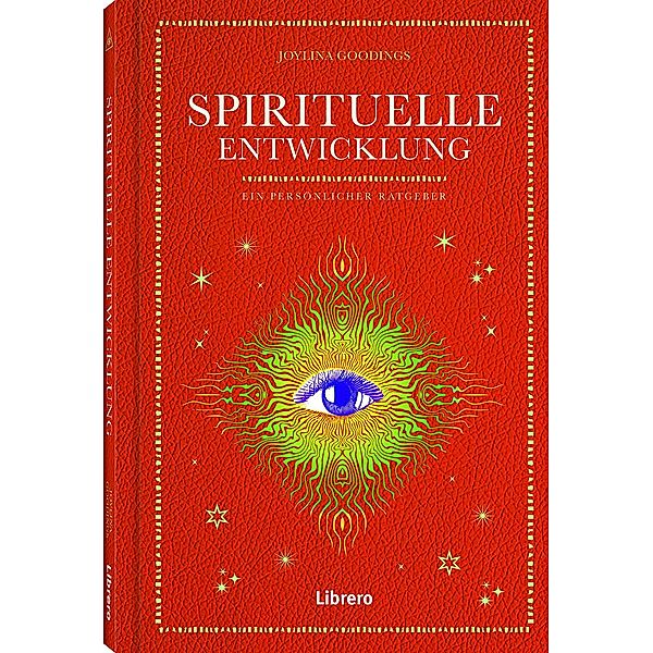 Spirituelle Entwicklung, Joylina Goodings