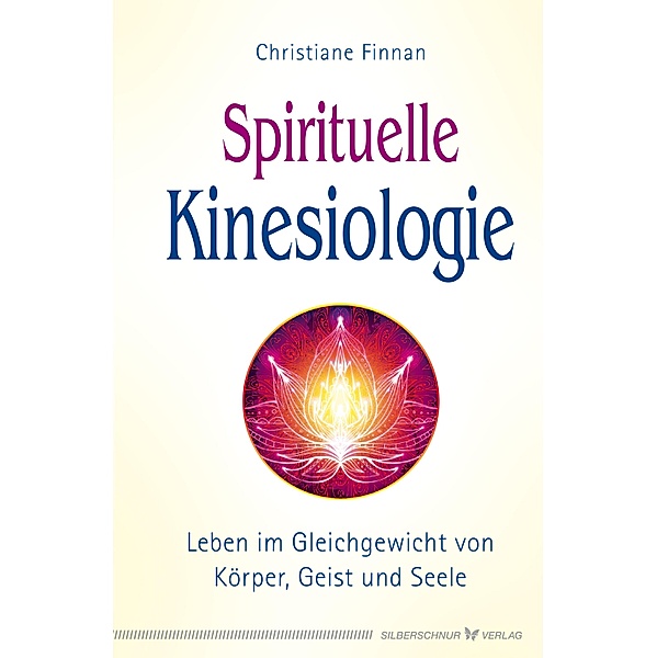 Spirituelle Kinesiologie, Christiane Finnan