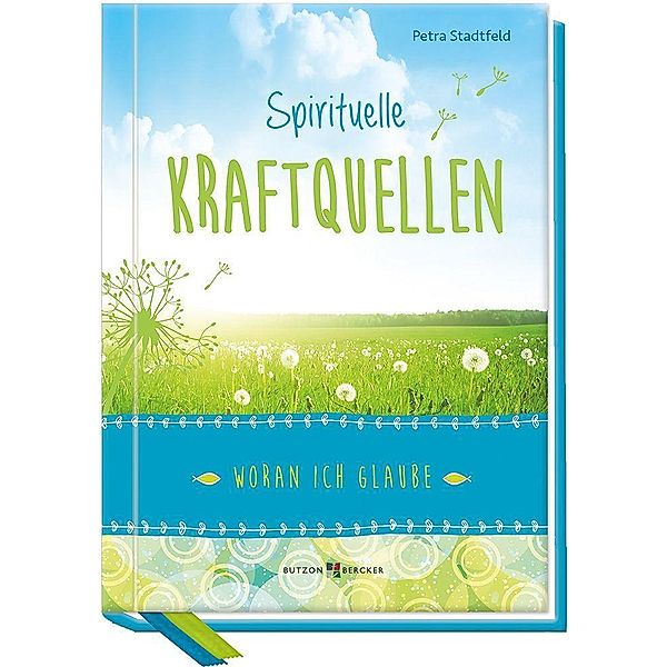 Spirituelle Kraftquellen, Petra Stadtfeld