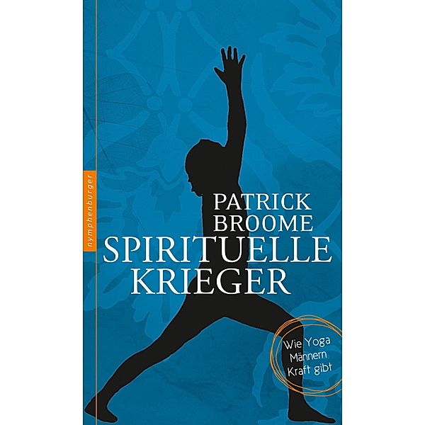Spirituelle Krieger, Patrick Broome