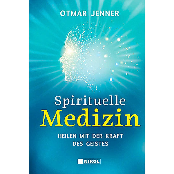 Spirituelle Medizin, Otmar Jenner