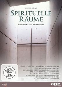 Image of Spirituelle Räume - Moderne Sakralarchitektur