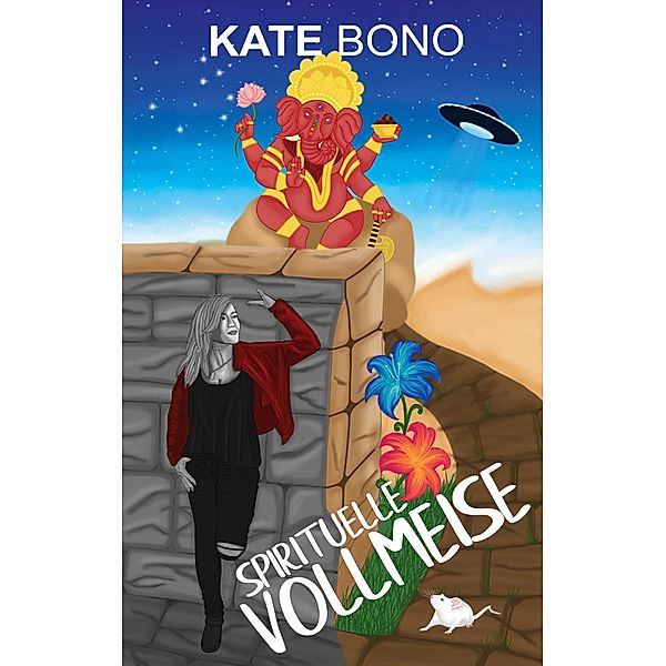 Spirituelle Vollmeise, Kate Bono