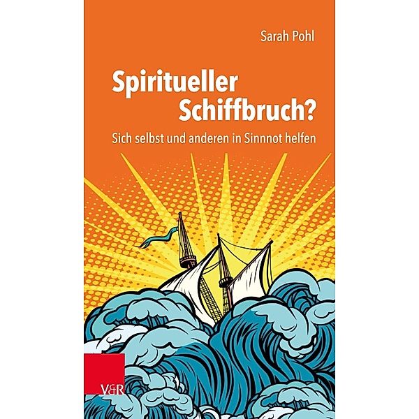 Spiritueller Schiffbruch?, Sarah Pohl