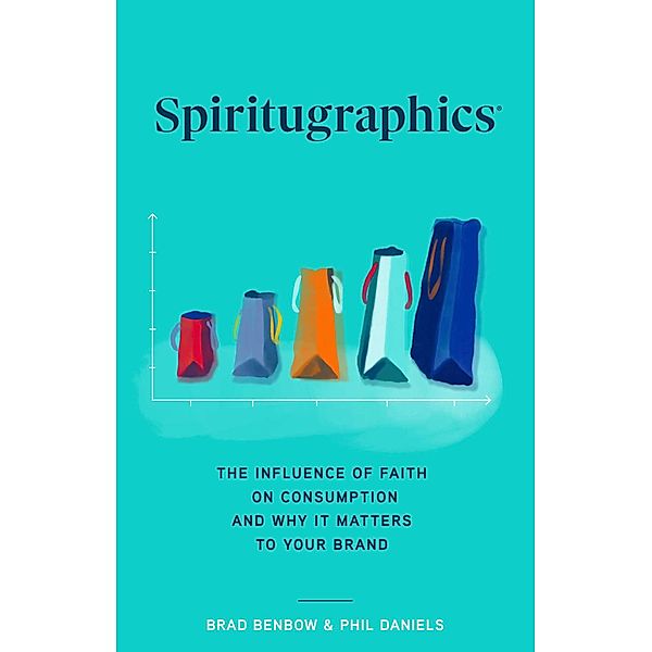 Spiritugraphics, Brad Benbow, Phil Daniels