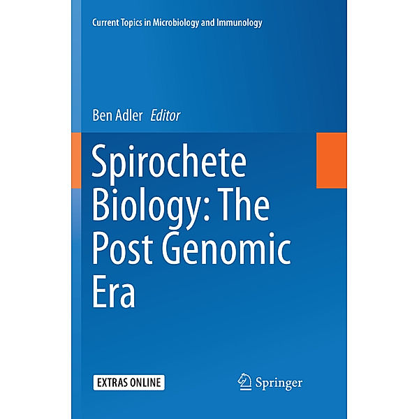 Spirochete Biology: The Post Genomic Era