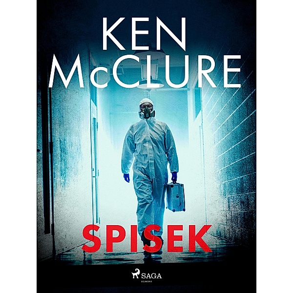 Spisek / Steven Dunbar Bd.2, Ken McClure