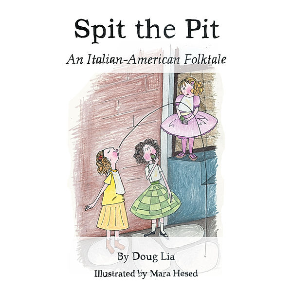 Spit the Pit, Doug Lia