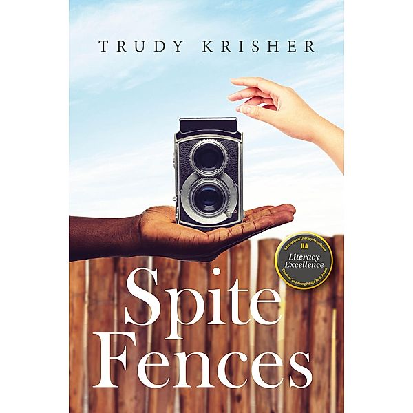 Spite Fences, Trudy Krisher