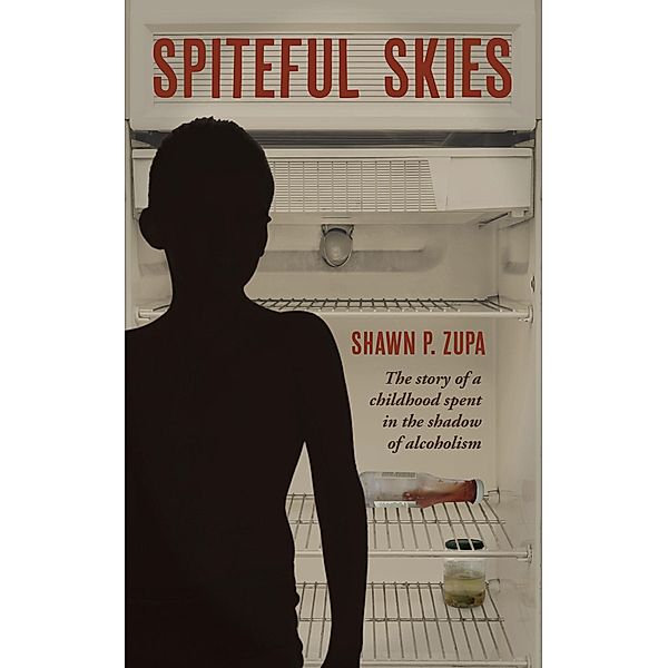 Spiteful Skies, Shawn Zupa