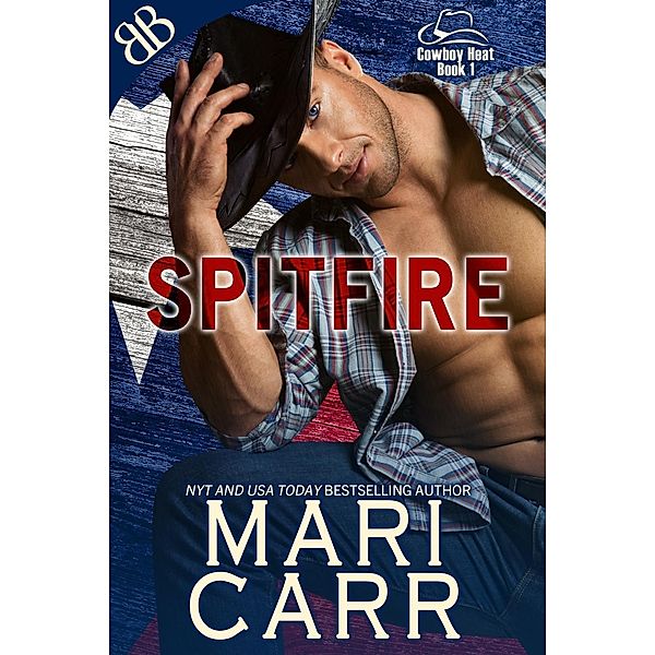 Spitfire / Book Boutiques, Mari Carr