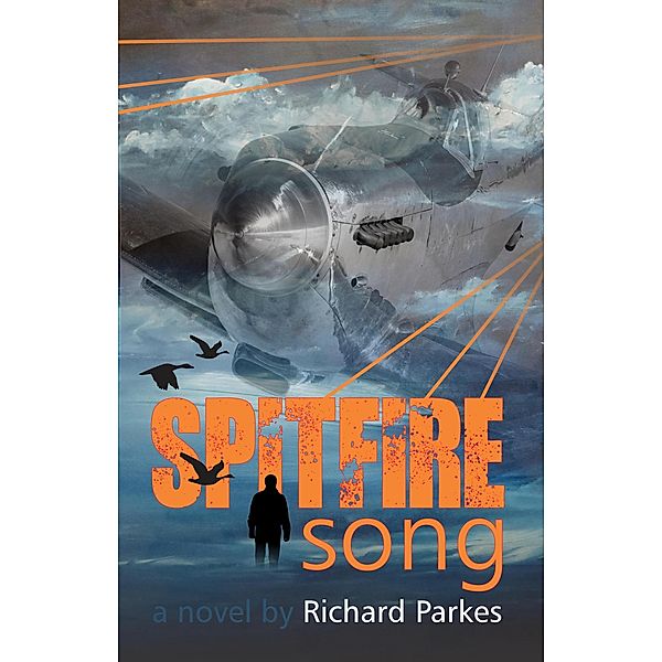 Spitfire Song, Richard Parkes