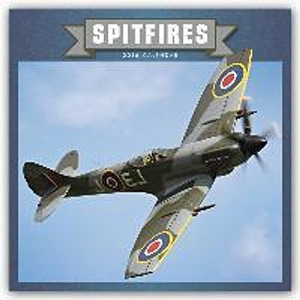 Spitfires 2016