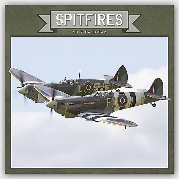 Spitfires 2017