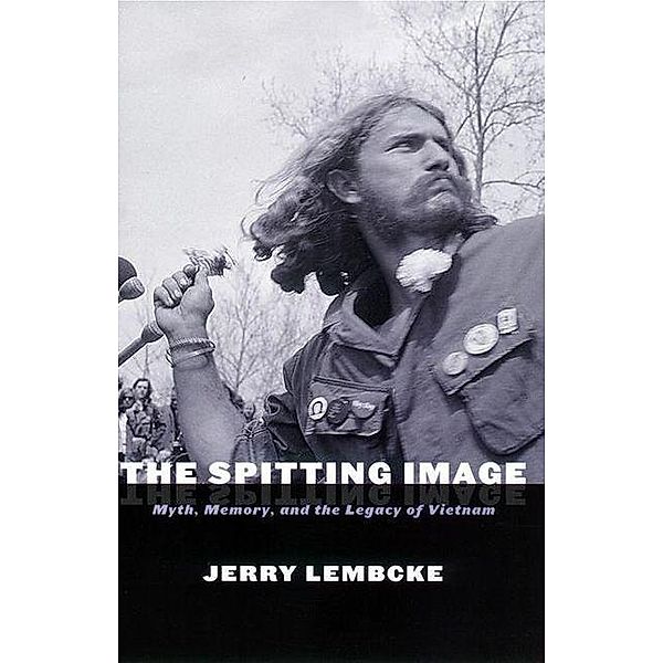 Spitting Image, Jerry Lembcke