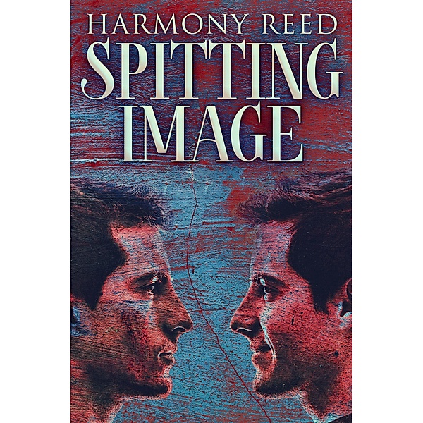 Spitting Image, Harmony Reed