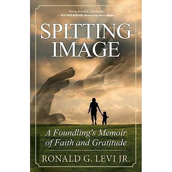 Spitting Image / LG Press, Ronald Levi