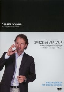 Image of Spitze Im Verkauf