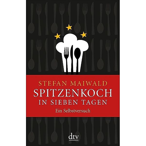 Spitzenkoch in sieben Tagen, Stefan Maiwald