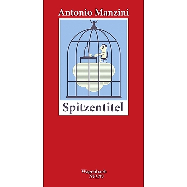 Spitzentitel, Antonio Manzini