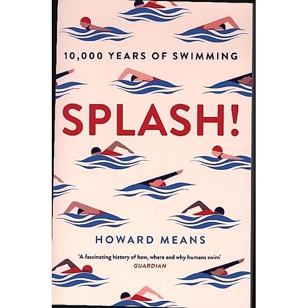 Splash!, Howard Means