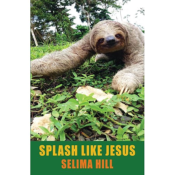 Splash Like Jesus, Selima Hill