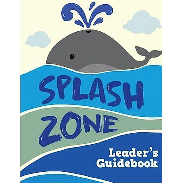 Splash Zone, Kazuko Shikuma