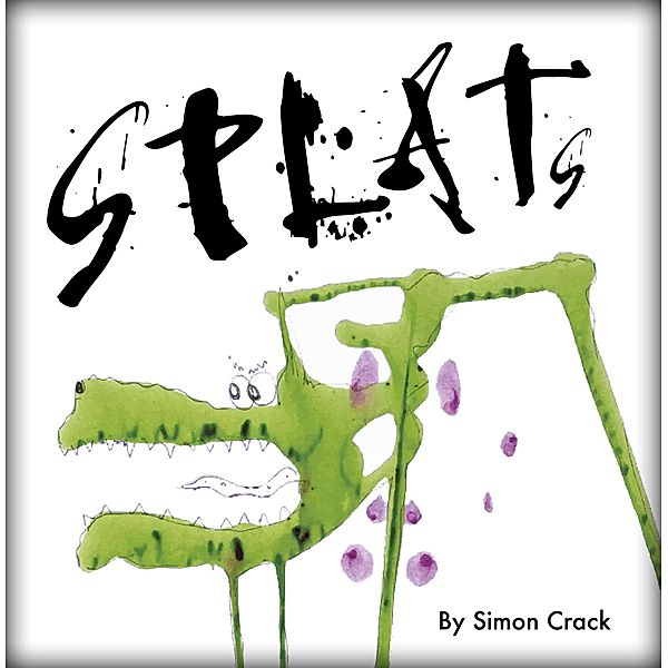 Splats, Simon Crack