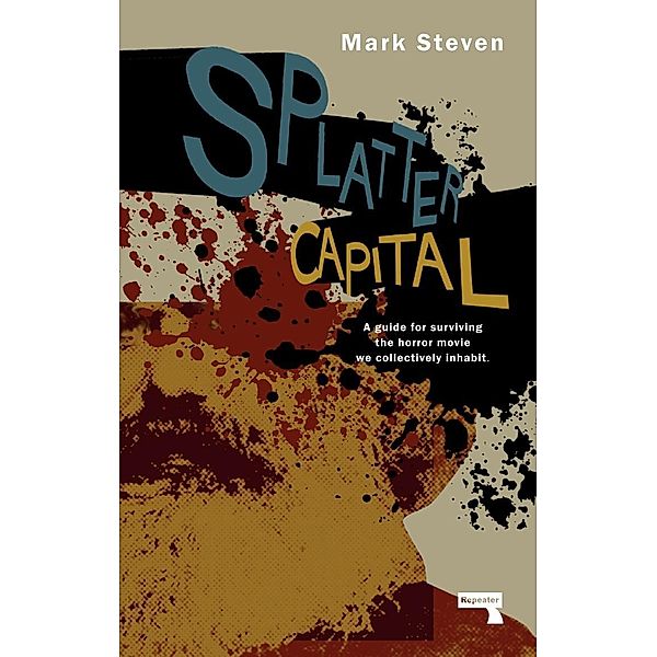 Splatter Capital, Mark Steven