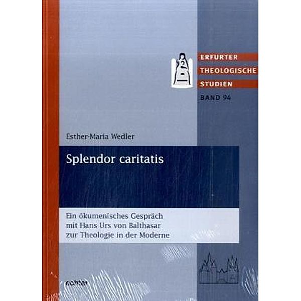 Splendor caritatis, Esther-Maria Wedler