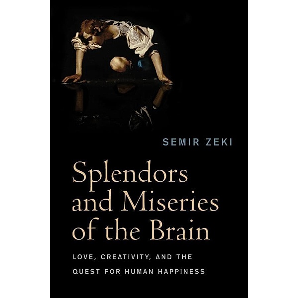 Splendors and Miseries of the Brain, Semir Zeki
