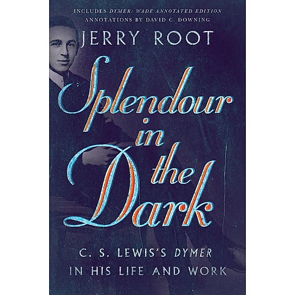 Splendour in the Dark, Jerry Root