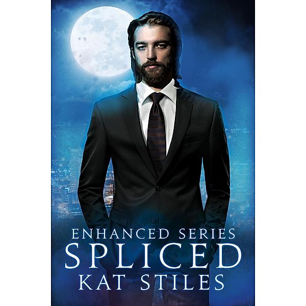 Spliced (Enhanced) / Enhanced, Kat Stiles