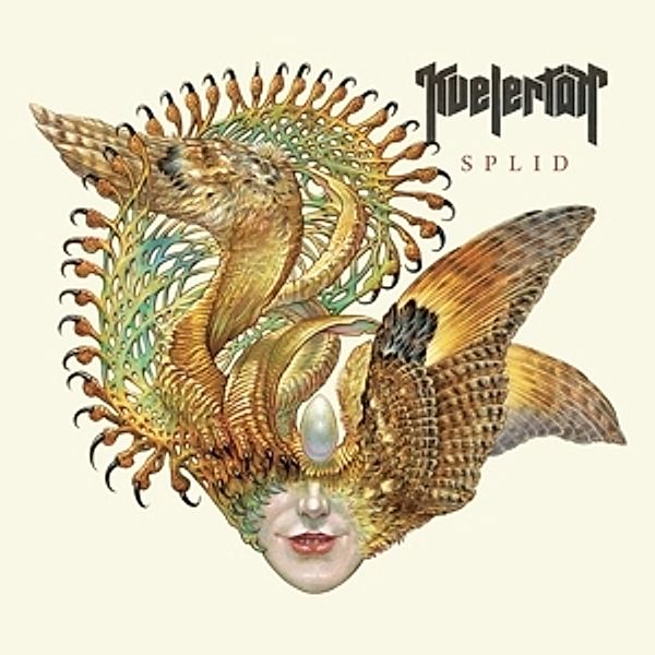 Splid (Vinyl), Kvelertak