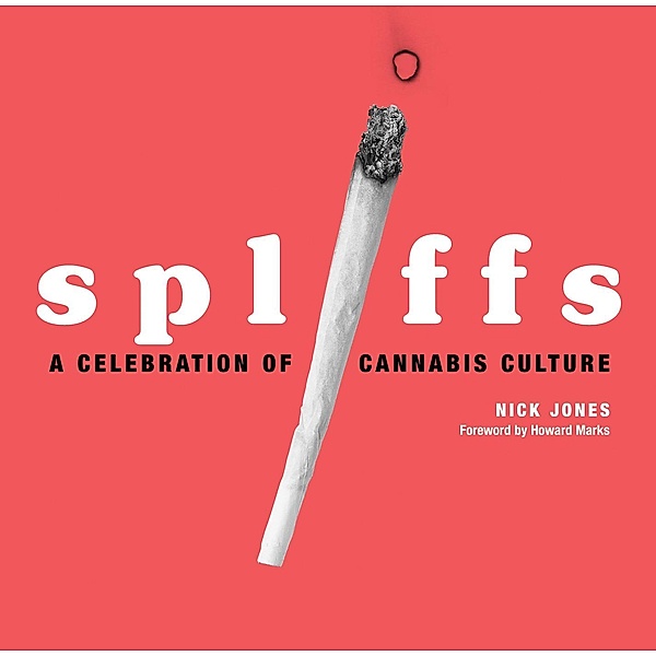Spliffs, Nick Jones