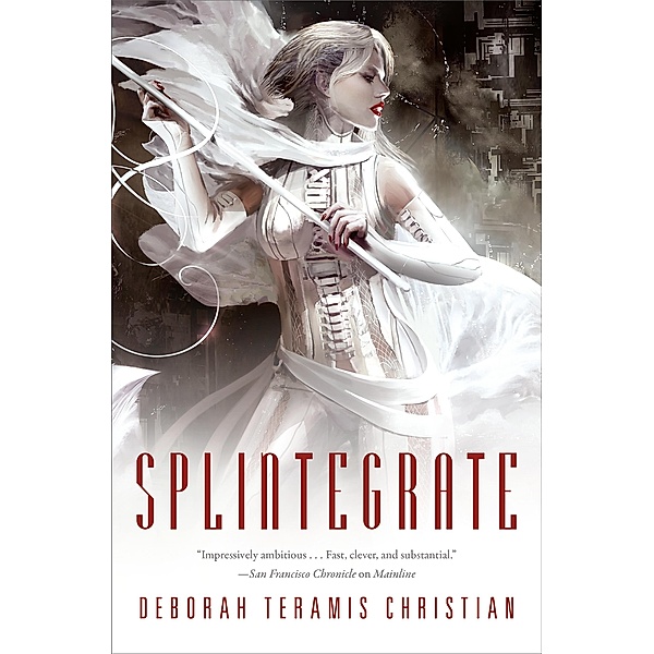 Splintegrate, Deborah Teramis Christian