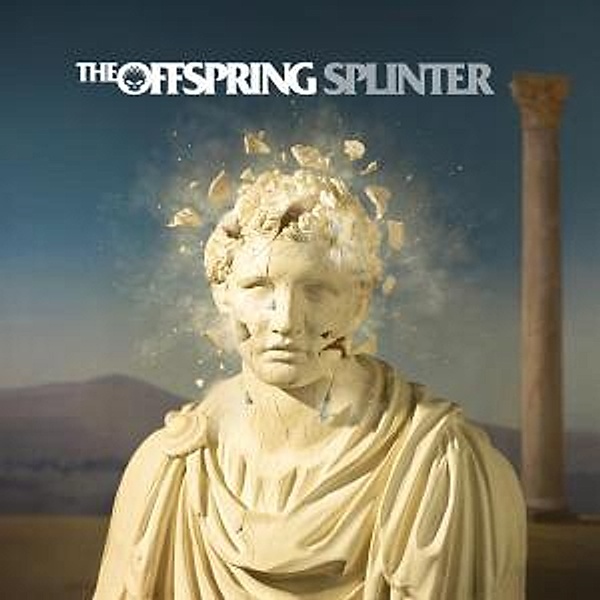 Splinter, The Offspring
