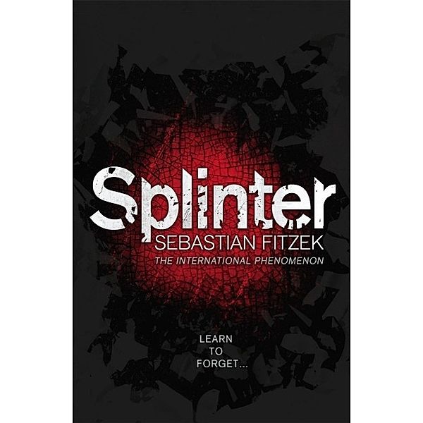 Splinter, Sebastian Fitzek