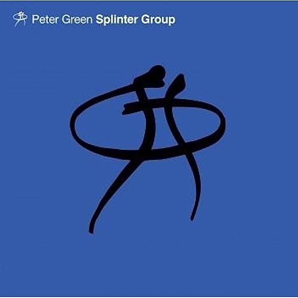 Splinter Group (Vinyl), Peter Green