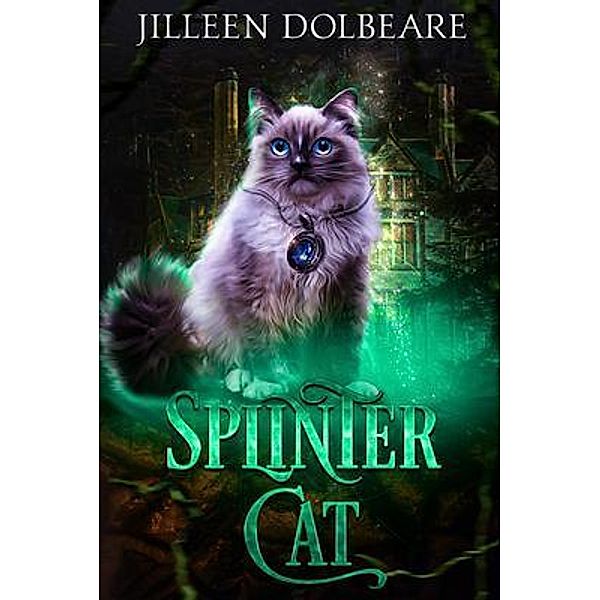 Splintercat, Jilleen Dolbeare