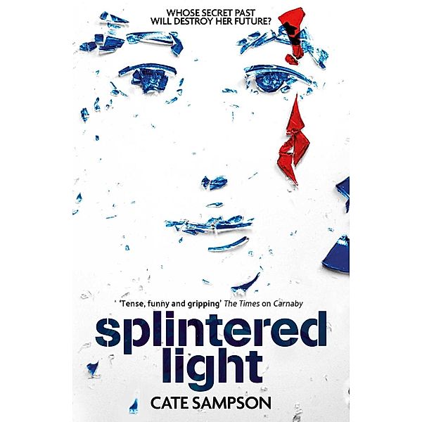 Splintered Light, Cate Sampson