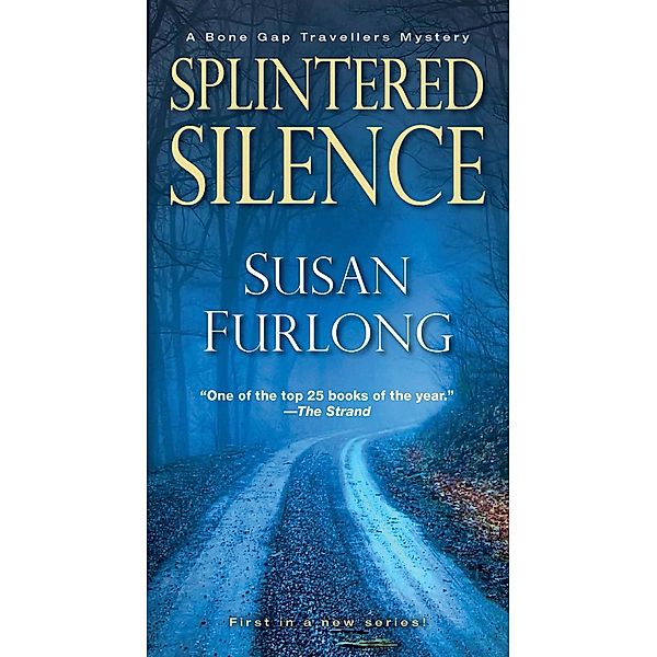 Splintered Silence / Kensington, Susan Furlong