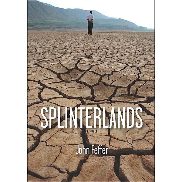 Splinterlands / Splinterlands, John Feffer