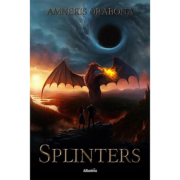 Splinters, Amneris Orabona